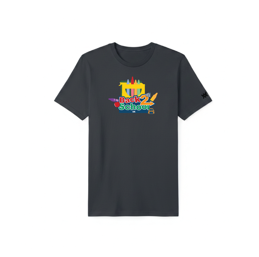 Back 2 School 5k
