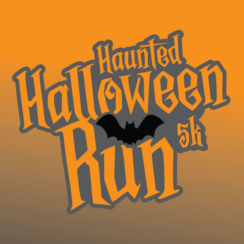 Haunted Halloween Run 5k