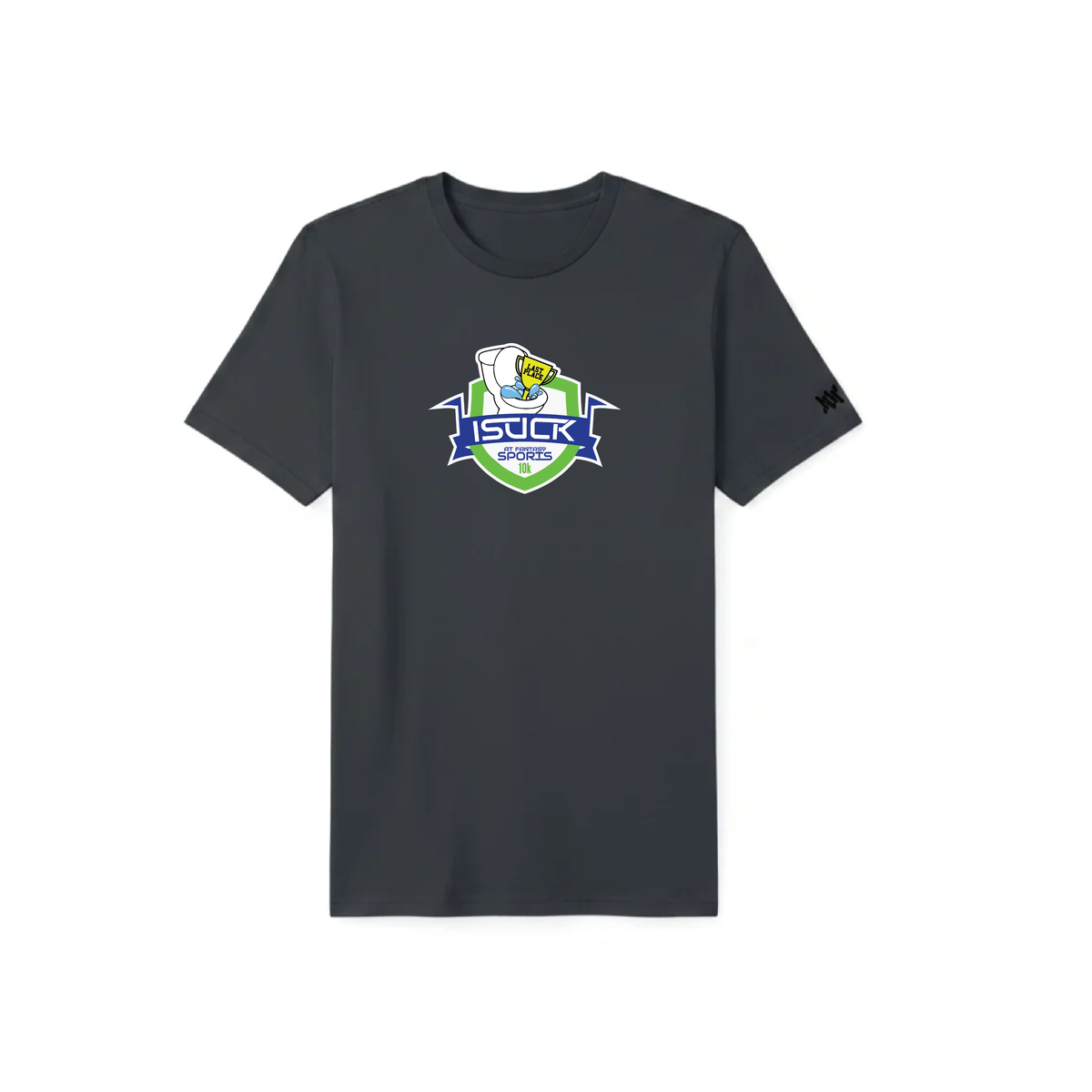 Fantasy Sports Last Place 10k