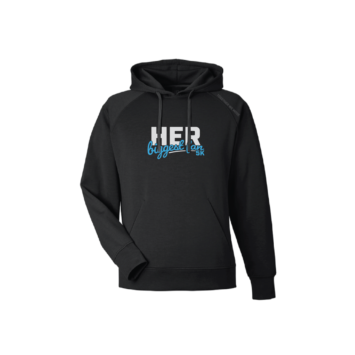Her Biggest Fan 5k
