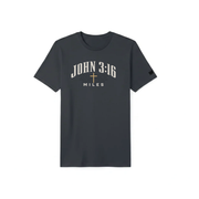 John 3.16 Miles