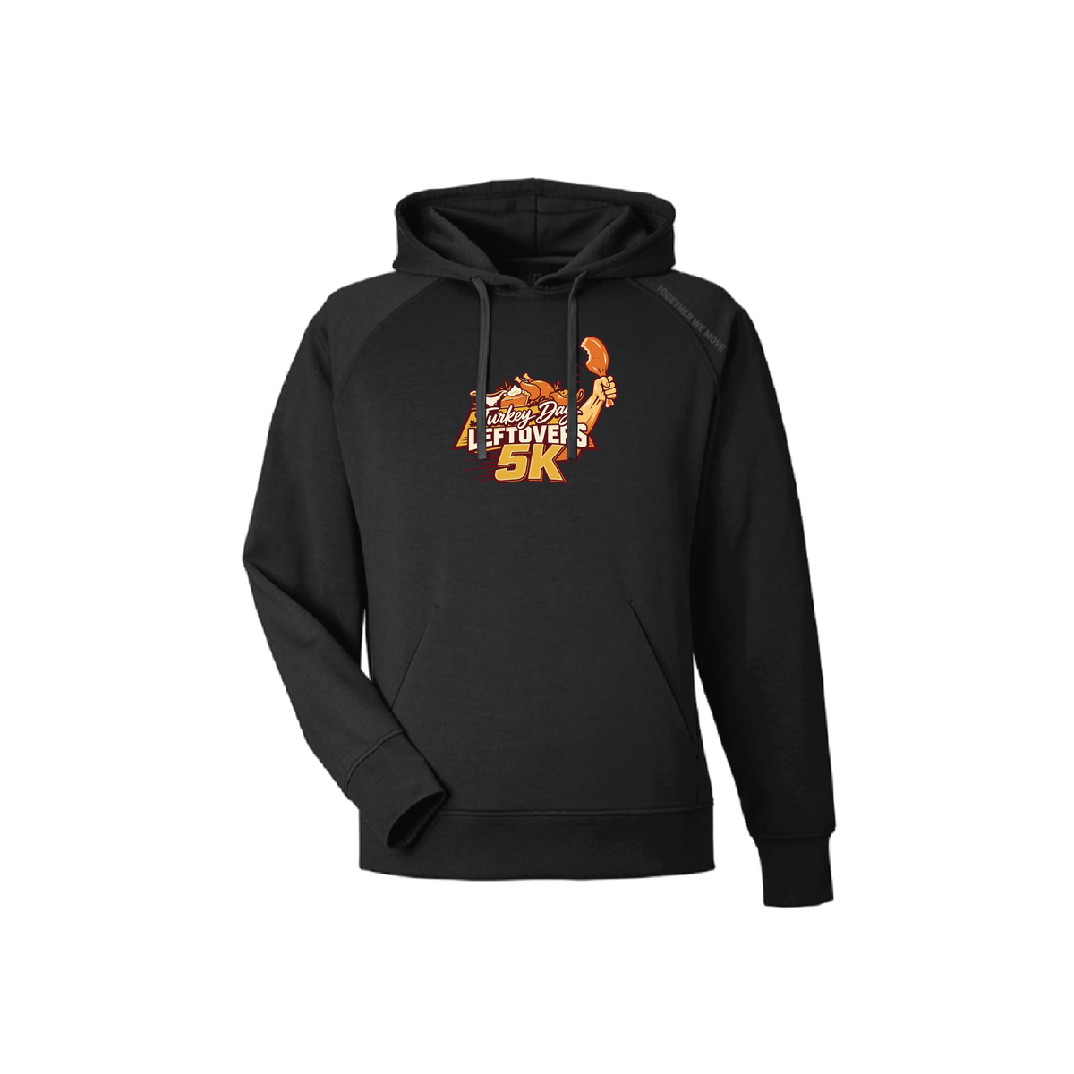 Thanksgiving Leftovers 5k