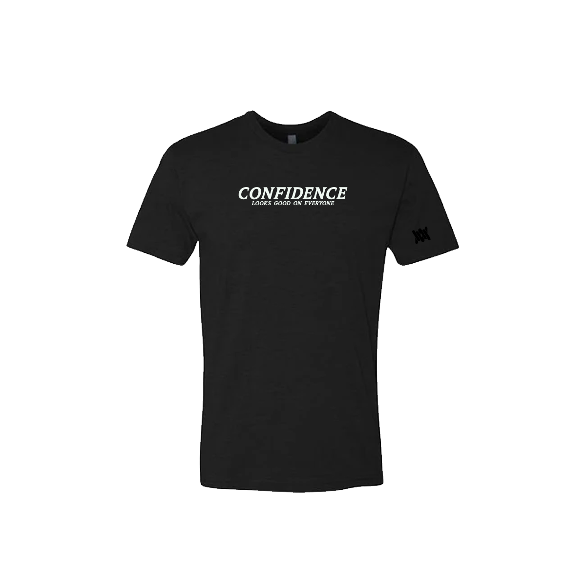 Confidence 5k
