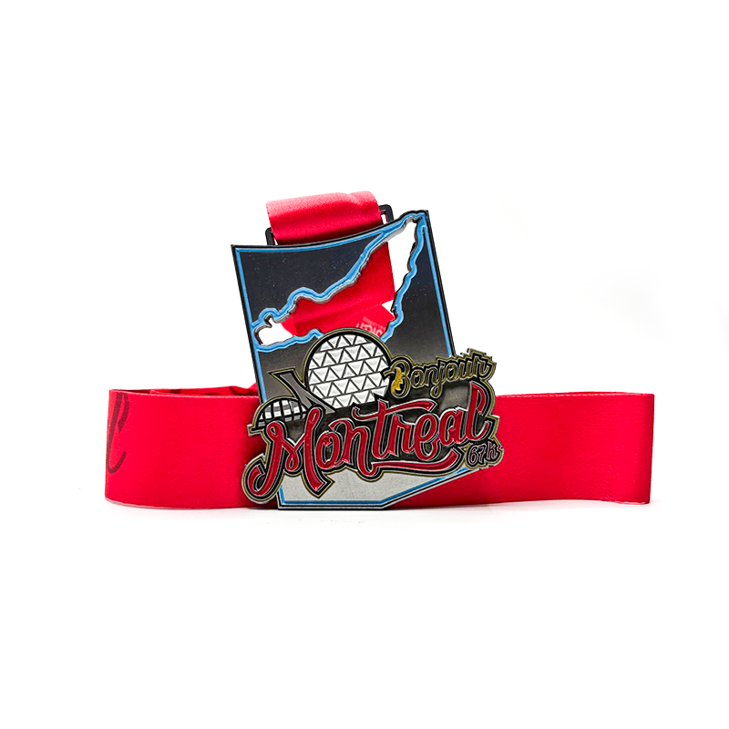Montreal 67k