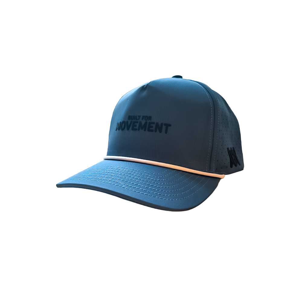 Movement Essential Cap