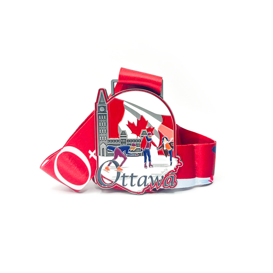 Ottawa 21k