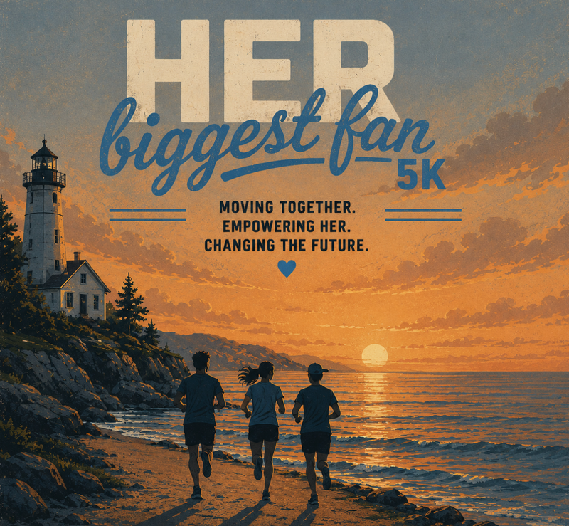 Her Biggest Fan 5k