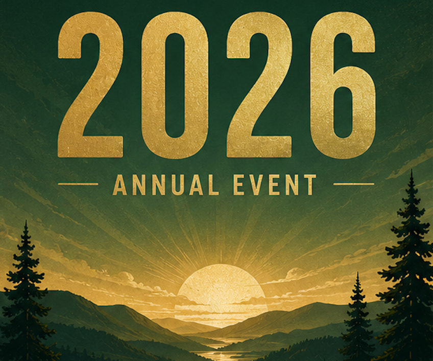 2026 Annual Event