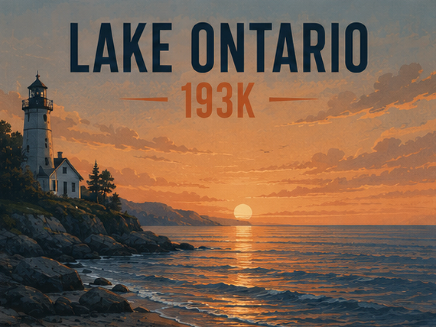 Lake Ontario 193k