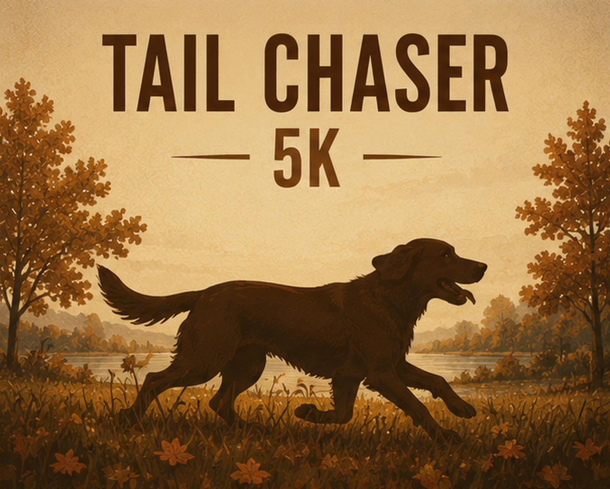 Tail Chaser 5k