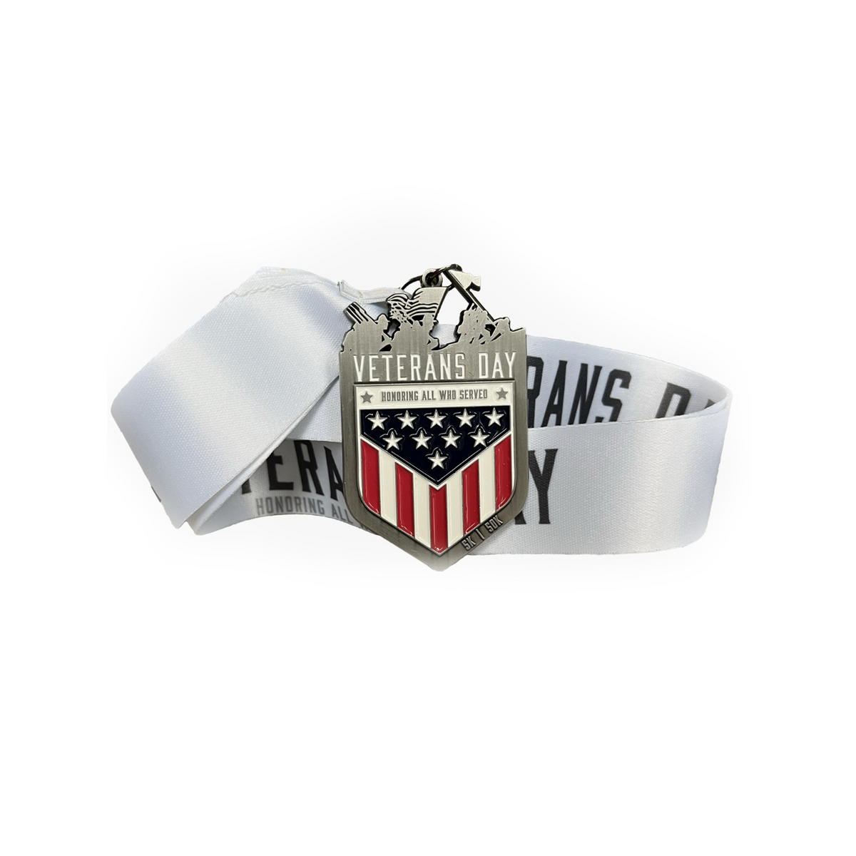 Veterans Day 5k | 50k